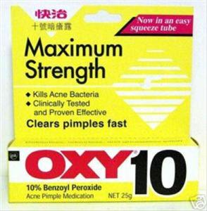 oxy 10